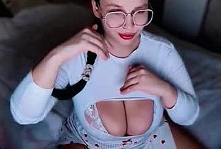 aurorablusssh_ Cam